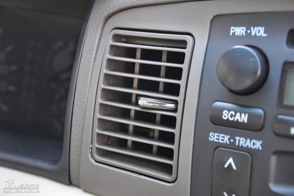 新浪试驾比亚迪F3自动挡