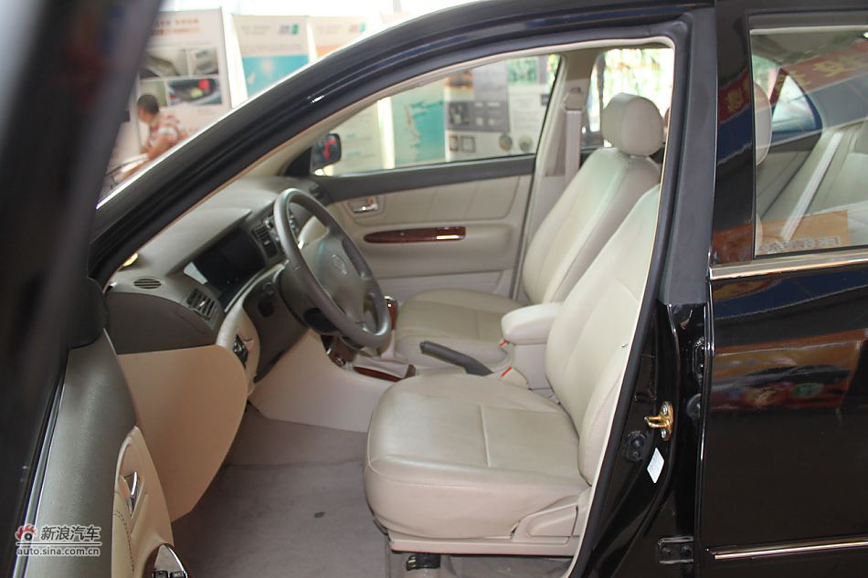 F3白金版1.5手动豪华型