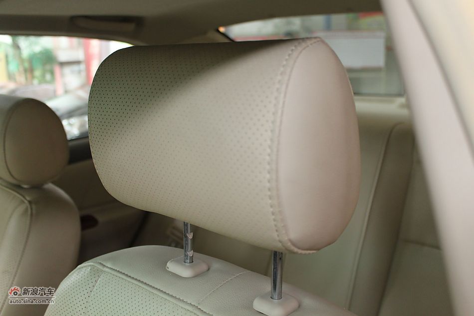 F3白金版1.5手动豪华型