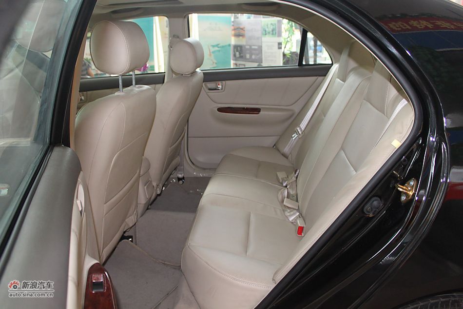 F3白金版1.5手动豪华型