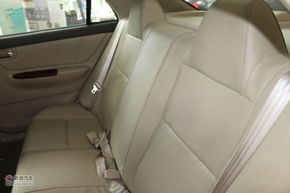 F3白金版1.5手动豪华型