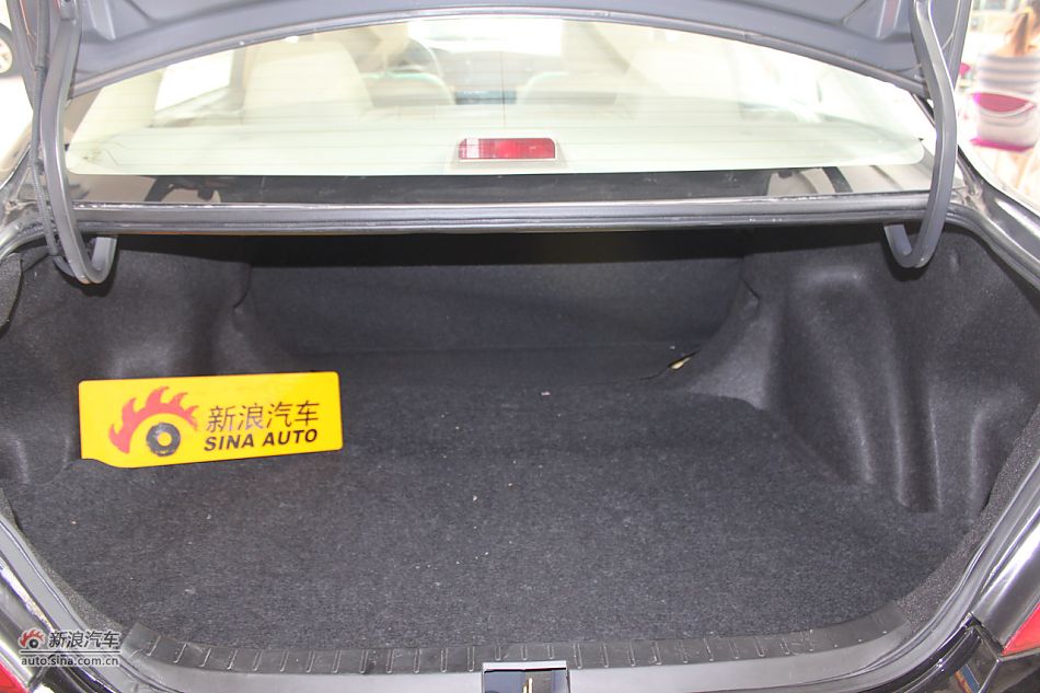 F3白金版1.5手动豪华型