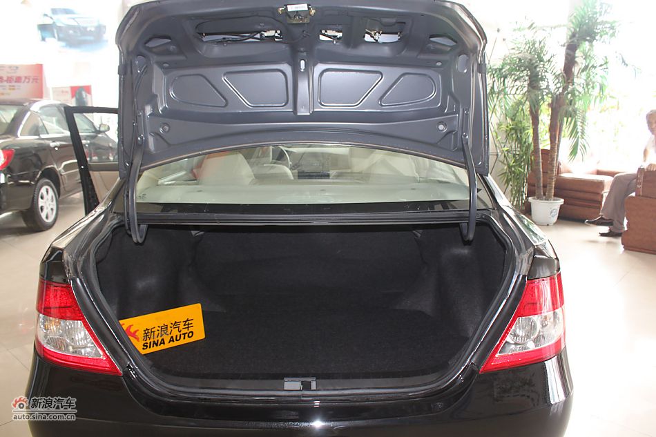 F3白金版标准型