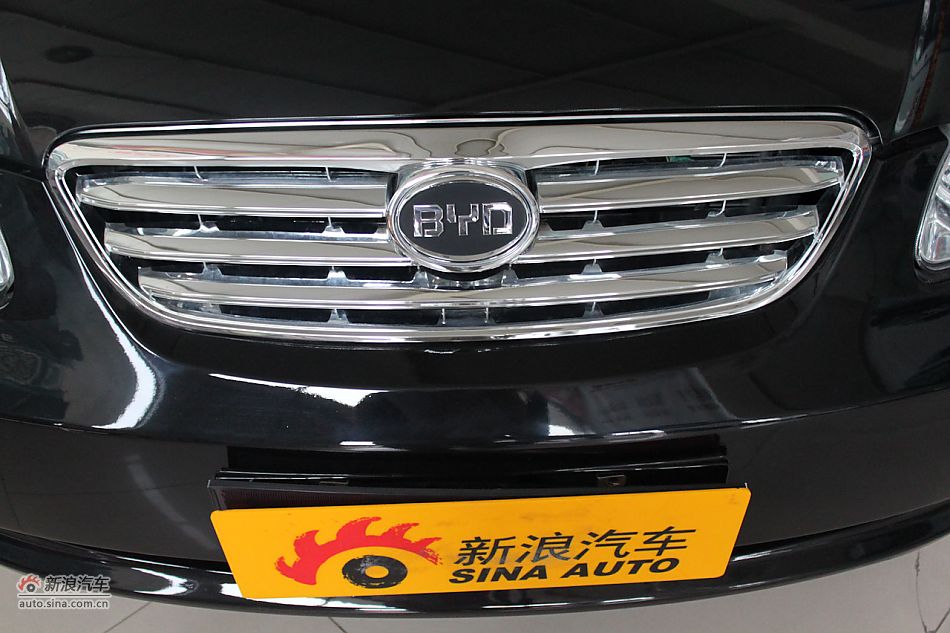 F3白金版1.5手动豪华型