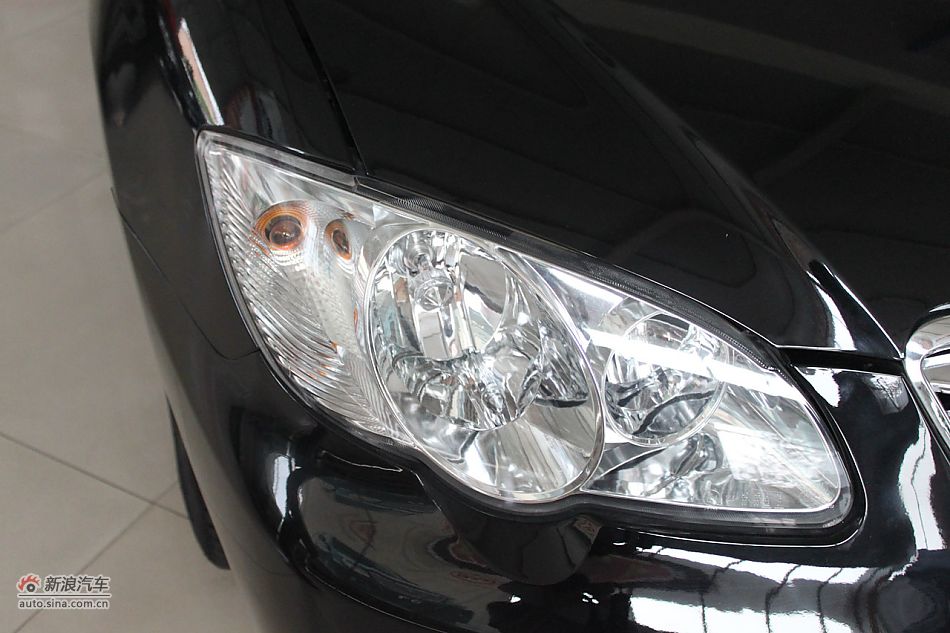 F3白金版1.5手动豪华型