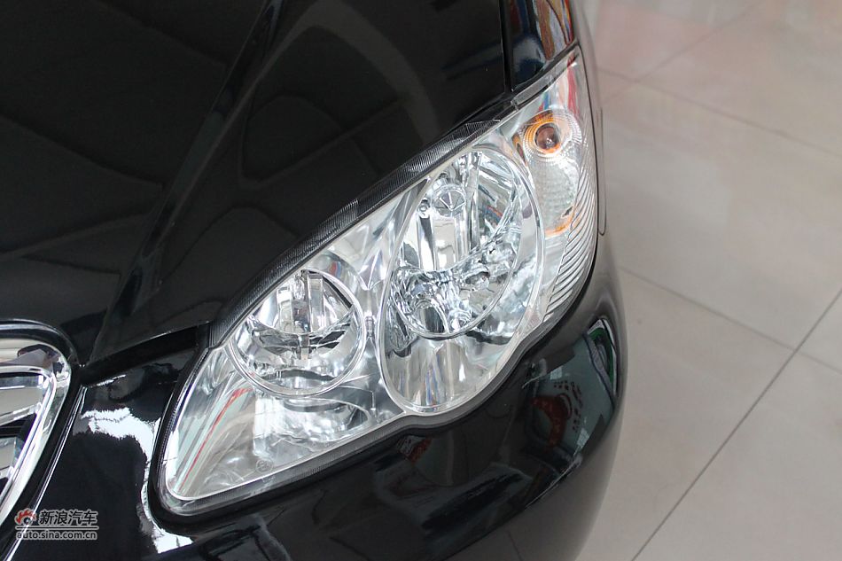 F3白金版1.5手动豪华型