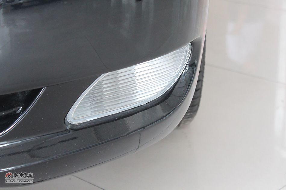 F3白金版1.5手动豪华型