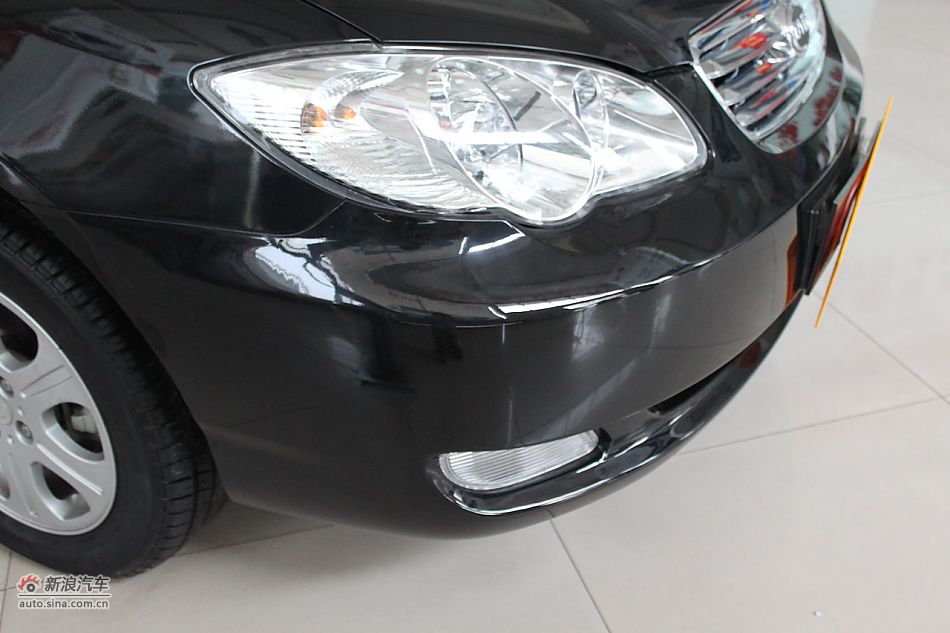 F3白金版1.5手动豪华型