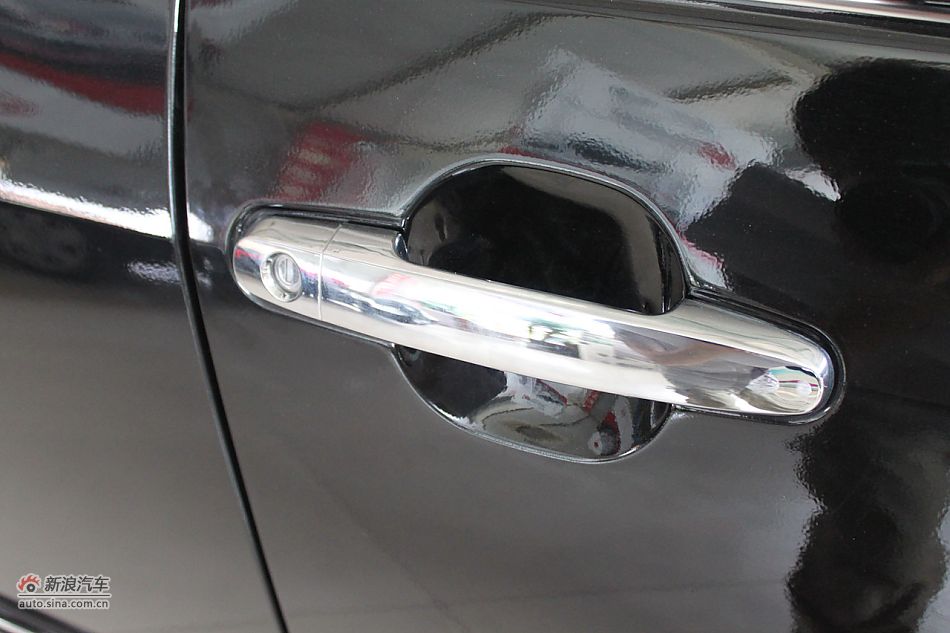 F3白金版1.5手动豪华型