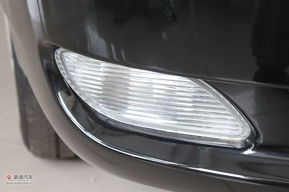 比亚迪F3白金版标准型