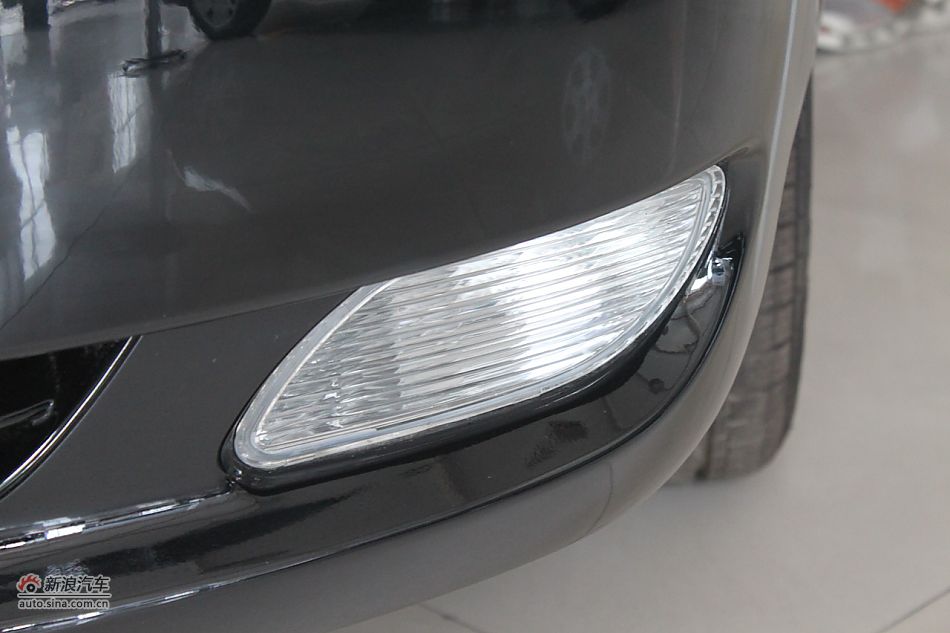 比亚迪F3白金版标准型