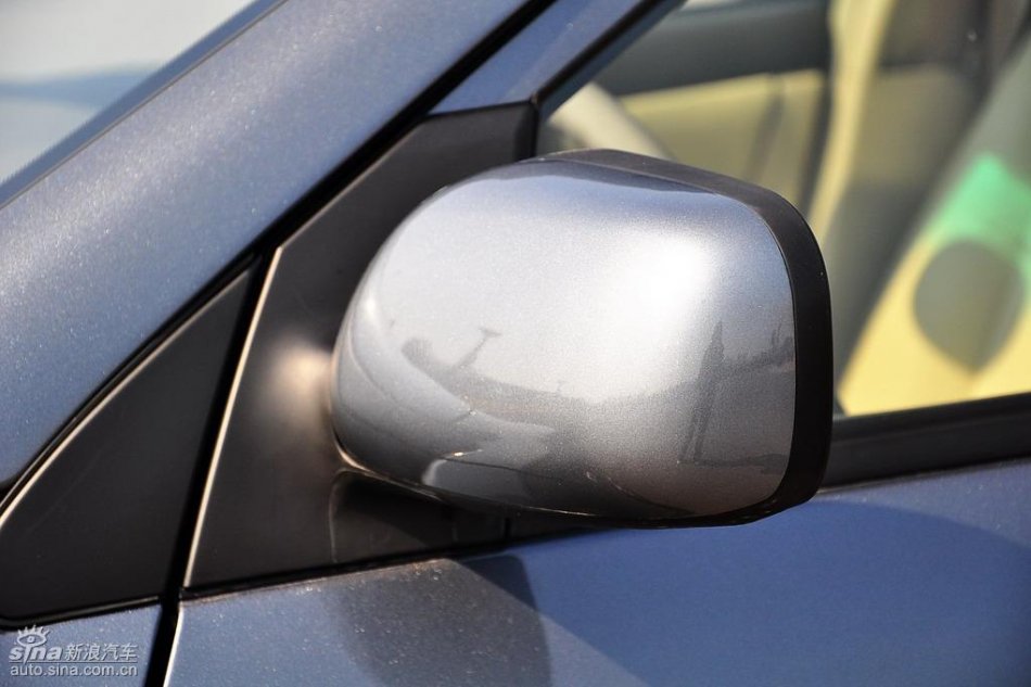 新浪试驾比亚迪F3自动挡
