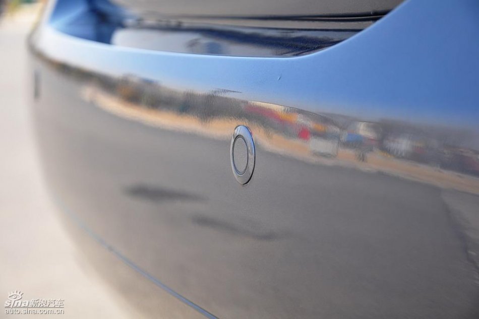 新浪试驾比亚迪F3自动挡