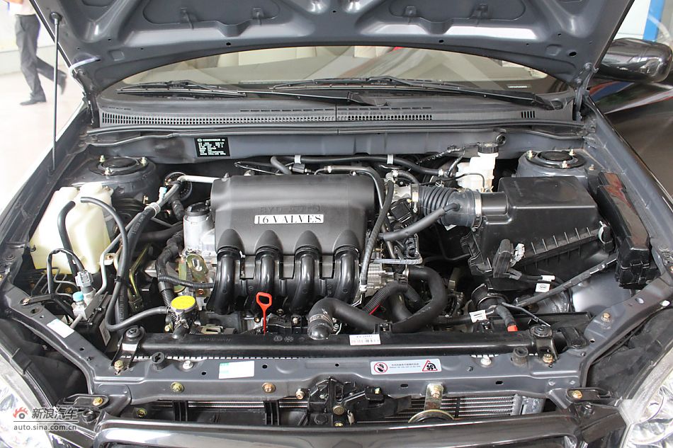 F3白金版标准型