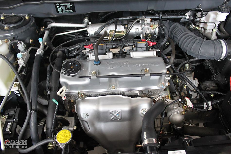 F3白金版1.5手动豪华型