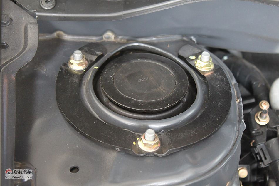 F3白金版1.5手动豪华型