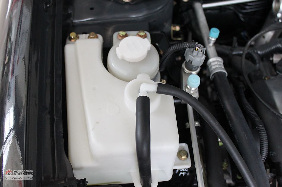 F3白金版1.5手动豪华型