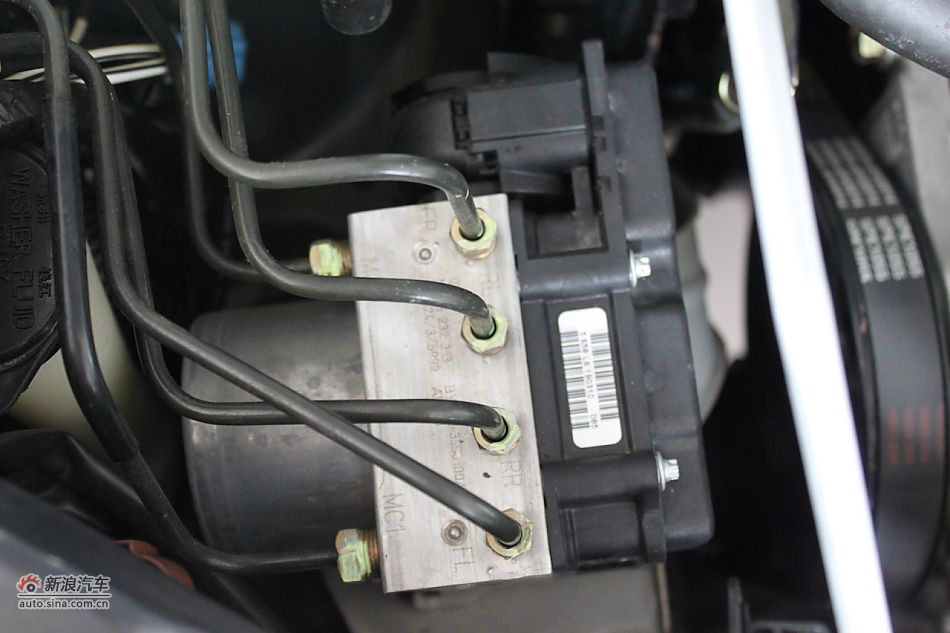 F3白金版1.5手动豪华型