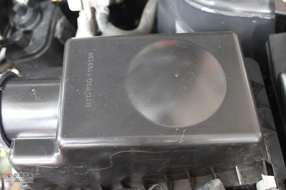 F3白金版1.5手动豪华型