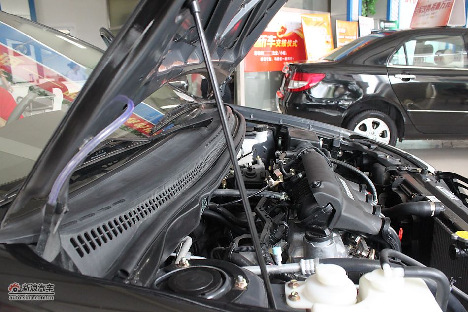 F3白金版标准型