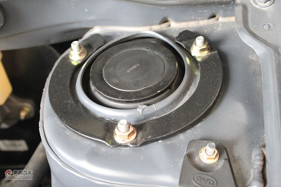 F3白金版标准型