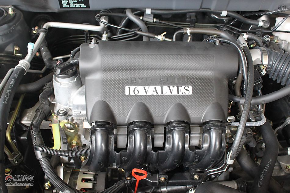 F3白金版标准型