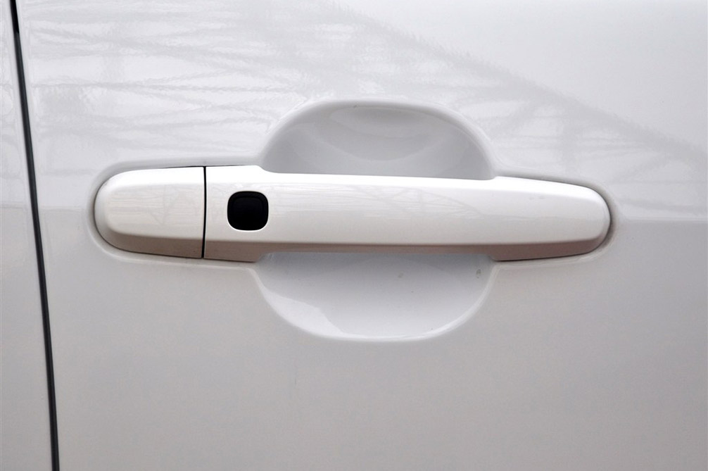 2013款 1.5L AT 标准型 其他