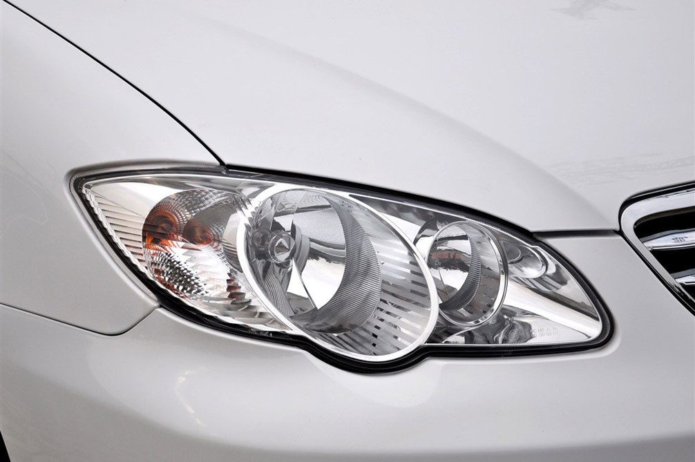 2013款 1.5L AT 标准型 其他