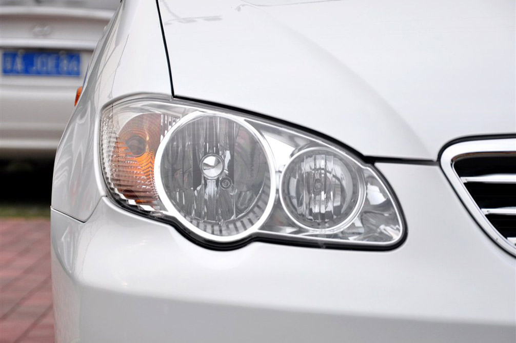 2013款 1.5L AT 标准型 其他