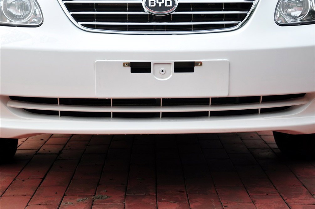 2013款 1.5L AT 标准型 其他