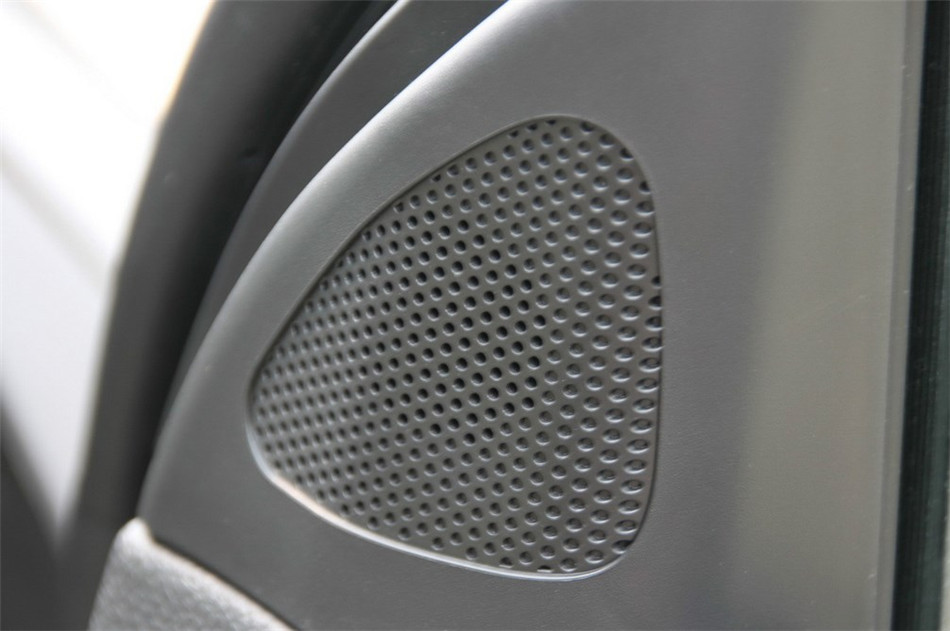 比亚迪F3 2014款 1.5L MT 尊贵型 内饰