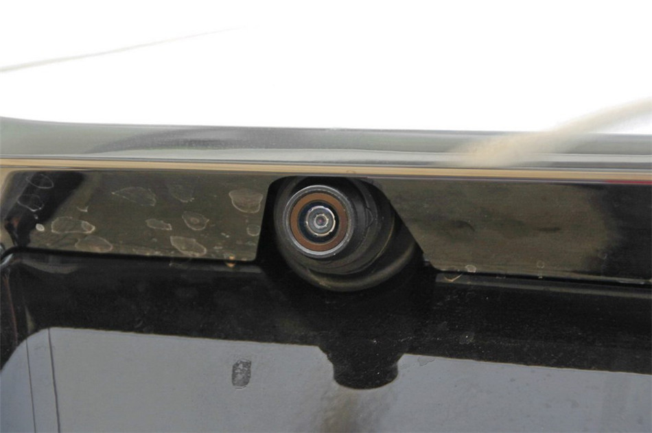 比亚迪F3 2014款 1.5L MT 尊贵型 其他