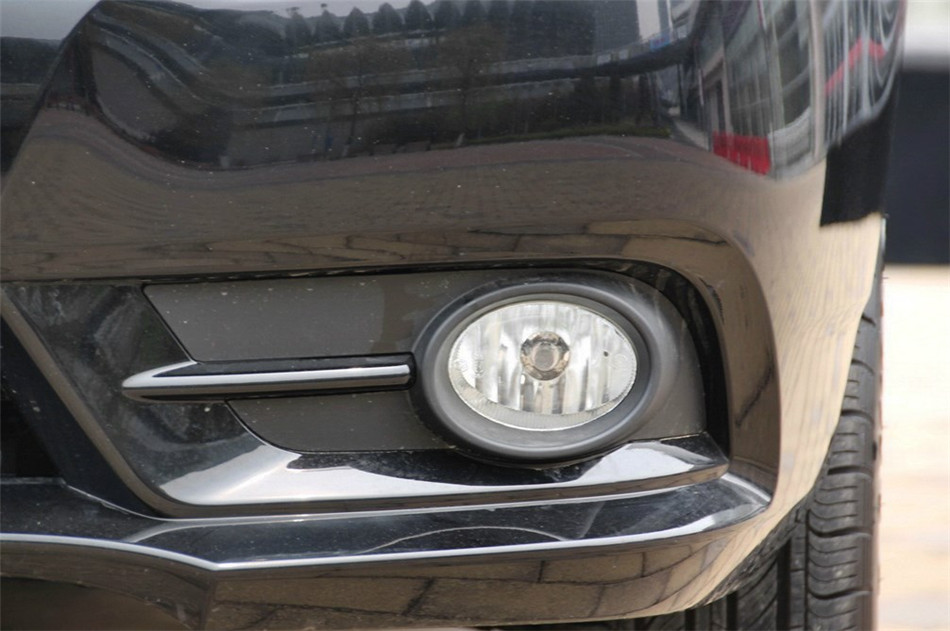 比亚迪F3 2014款 1.5L MT 尊贵型 其他