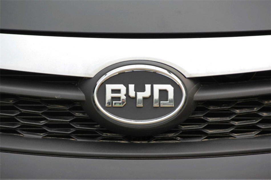 比亚迪F3 2014款 1.5L MT 尊贵型 其他