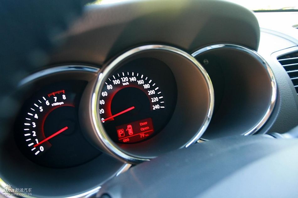 起亚全新索兰托