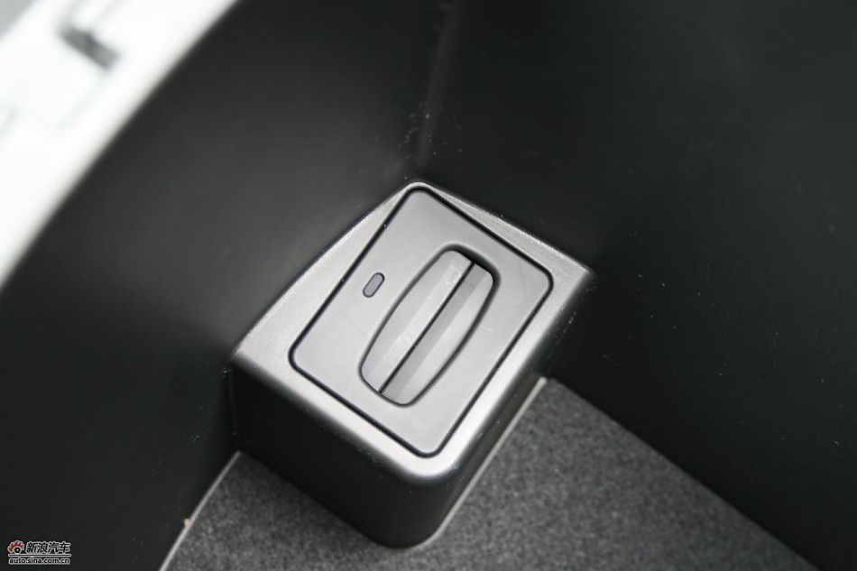 柴油版索兰托试车-内饰