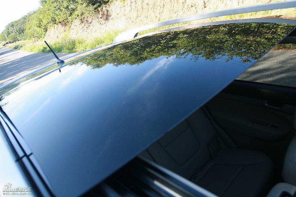 起亚全新索兰托