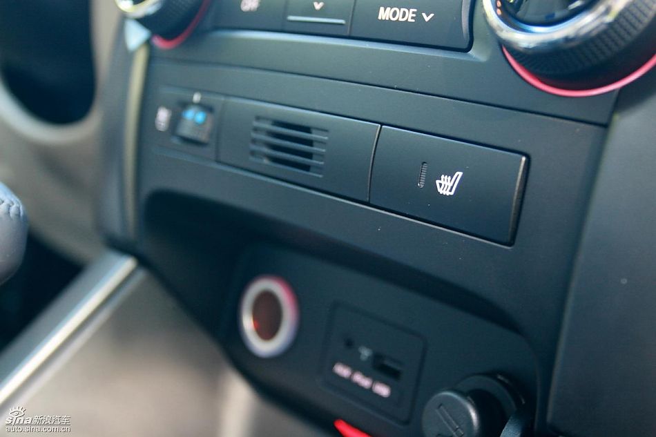 起亚全新索兰托