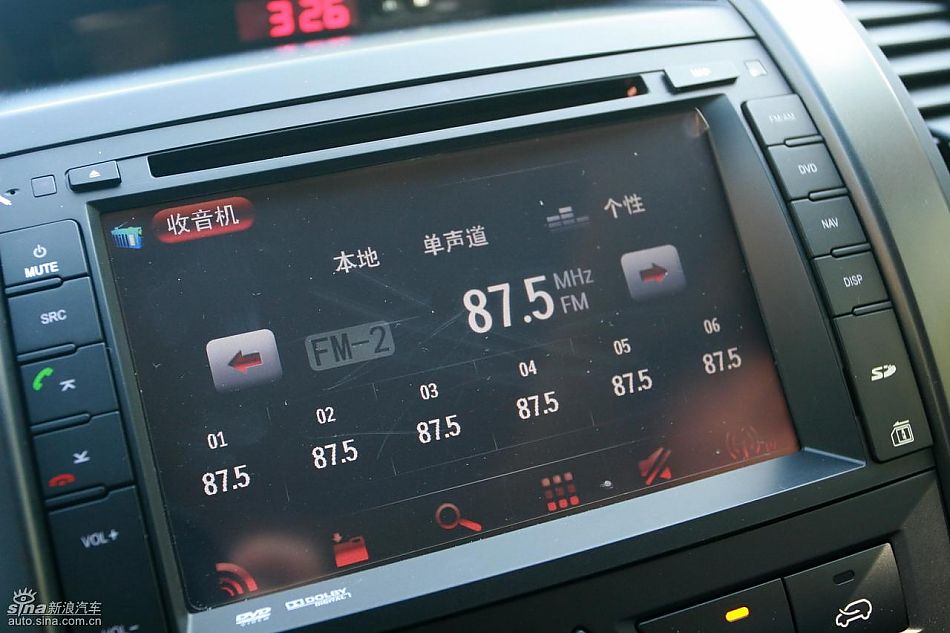 起亚全新索兰托