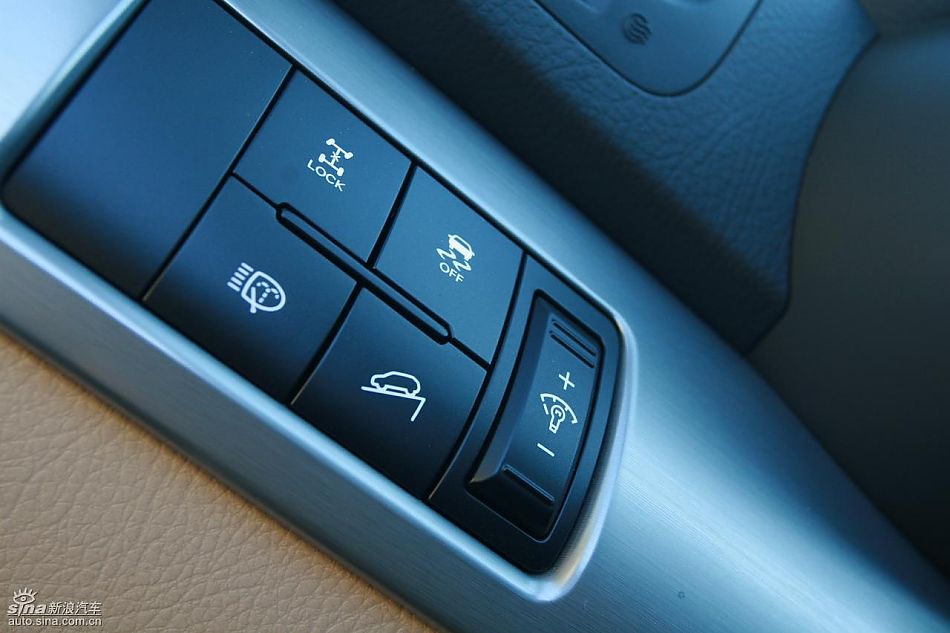 起亚全新索兰托