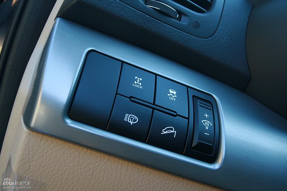 起亚全新索兰托