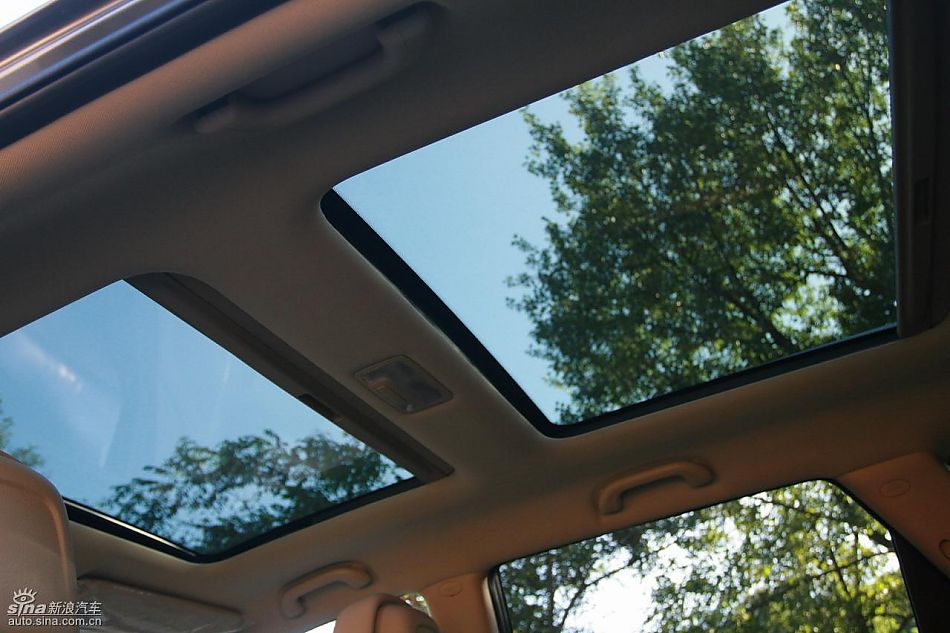 起亚全新索兰托