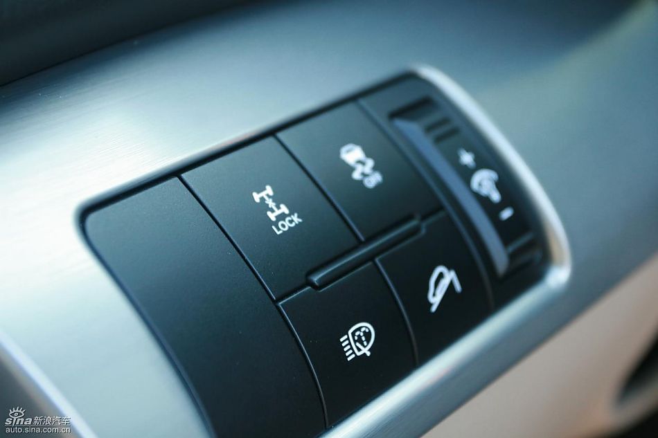 起亚全新索兰托