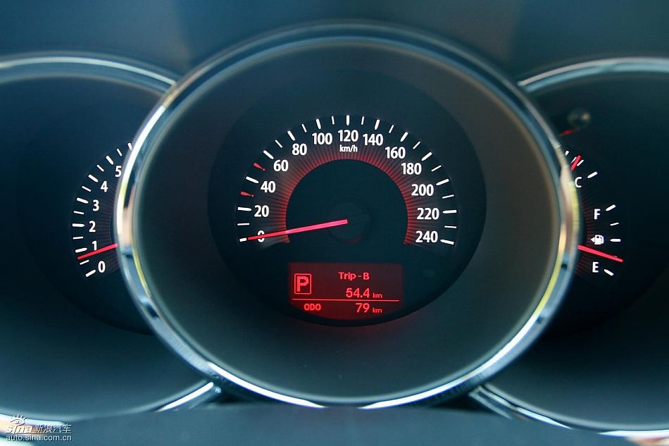 起亚全新索兰托