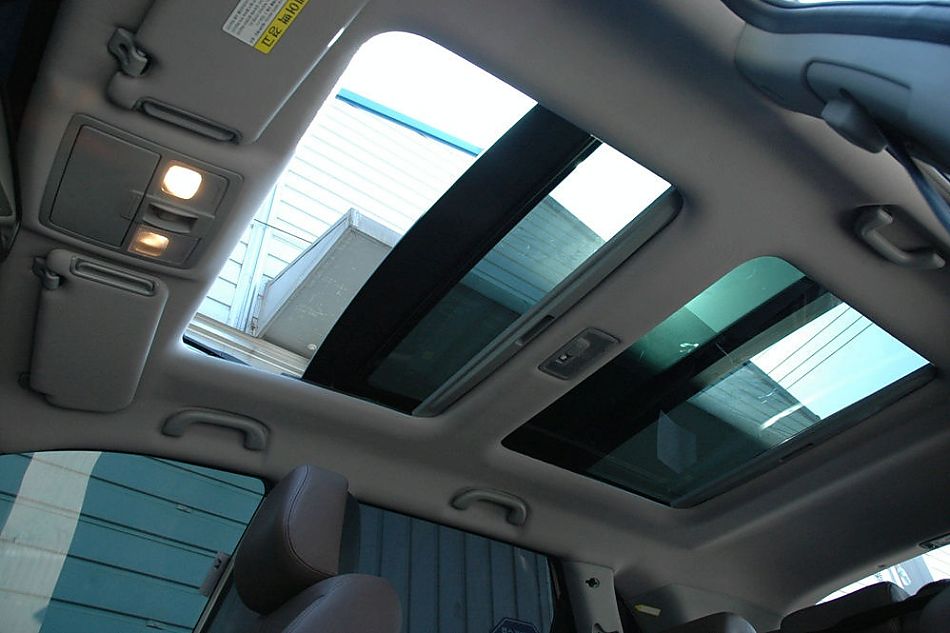 起亚全新索兰托