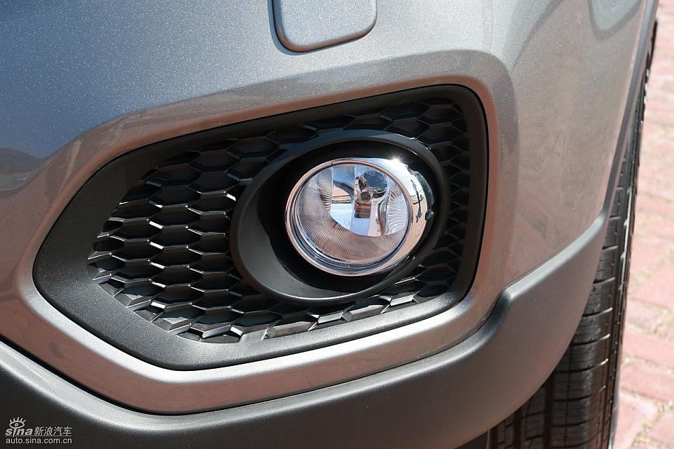 起亚全新索兰托