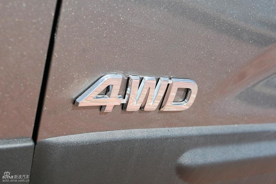 起亚全新索兰托