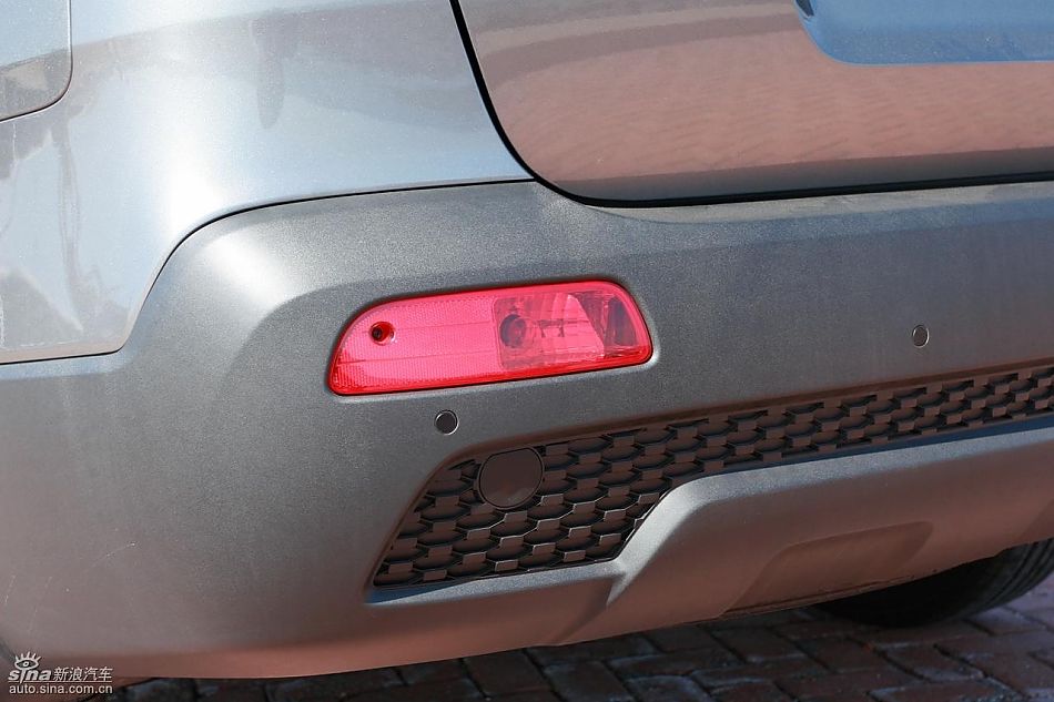 起亚全新索兰托