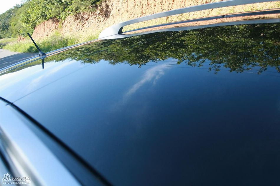 起亚全新索兰托