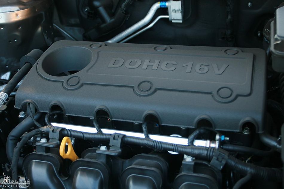 起亚全新索兰托